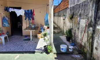 Imagem 3: Casa na Rua natal 1207