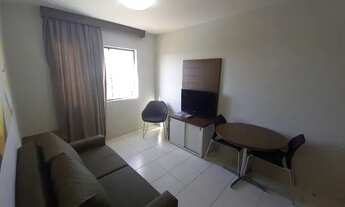 Imagem 6: Seja Anfitrião em Caldas Novas - Vendo FLAT no Prive Boulevard - próx. Walter Park