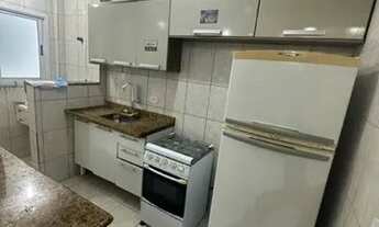 Imagem 7: PRAIA GRANDE - Apartamento Padrão - OCIAN