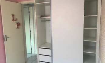 Imagem 4: Aluga-se Apartamento 2/4 no Condomínio Central Park -Móveis Planejado em todos os cômodos