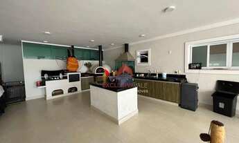 Imagem 4: Casa, 450 m² - venda por R$ 4.260.000,00 ou aluguel por R$ 20.850,00/mês - Condomínio Resi