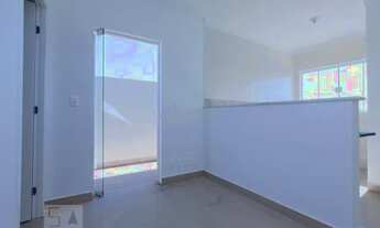 Imagem 4: Apartamento para Aluguel - Vila Santa Terezinha, 1 Quarto, 34 m2