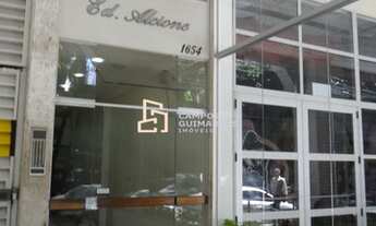 Imagem 2: Apartamento para aluguel, 1 quarto, Lourdes - Belo Horizonte/MG