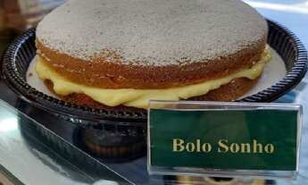 Imagem 4: Repasse de Franquia Tradicional no Centro de São Bernardo do Campo