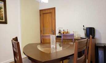 Imagem: Apartamento Bosque