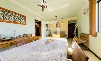 Imagem 5: Apartamento para Aluguel - Nova Gameleira, 3 Quartos, 134 m2