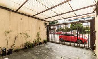 Imagem 4: São Paulo - Casa Padrão - Vila Alexandria