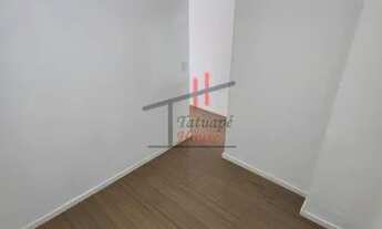 Imagem 4: Aluguel Casa com 1 dormitório no Tatuapé