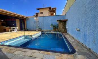 Imagem 3: Casa - Roncáglia - Valinhos