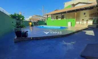 Imagem: Casa Térrea Altos do Vila Paiva