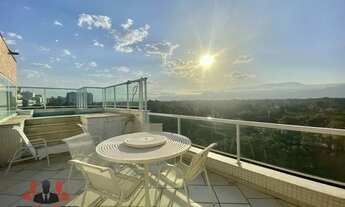 Imagem: Cobertura com 4 dormitórios à venda, 230