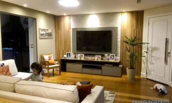 Imagem 3: APARTAMENTO - MORUMBI - SP