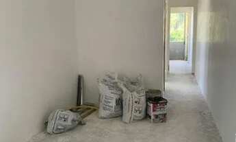 Imagem 2: Apartamento à venda 2 quartos 1 vaga Vitória Vitória - Santo André - SP