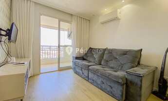 Imagem 6: Apartamento com 3 dormitórios e 2 vagas à venda no bairro Moóca - São Paulo/SP