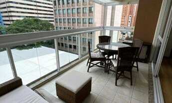 Imagem 4: Apartamento com 2 dormitórios 1 suíte para alugar Rua Helena 151 Vila Olímpia