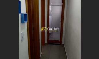 Imagem 6: Apartamento com 2 dorms, Guilhermina, Praia Grande - R$ 495 mil, Cod: 2753