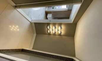 Imagem 4: Alugo apartamento Mobilado no condomínio terraço das torres na Kaliandia centro