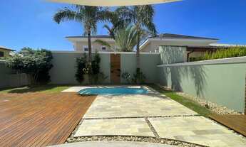 Imagem 3: MOBILIADO] Village r4 - O condomínio mais disputado de Taubaté - Imóvel com Piscina, clos