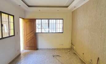 Imagem 3: Sobrado com 3 dormitórios á venda em Guaianases - Vila Princesa Isabel