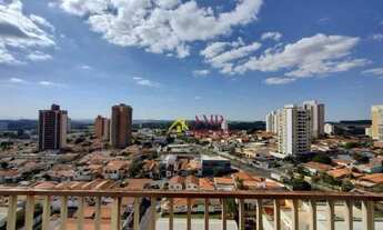 Imagem 7: Cobertura Triplex no Bairro Alto com piscina e uma lista vista aberta para cidade de Pirac