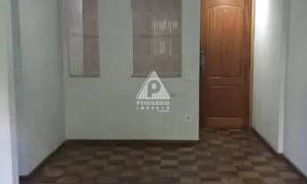 Imagem 2: Apartamento à venda, 3 quartos, 1 suíte, 1 vaga de garagem, 83m², Botafogo. RIO DE JANEIRO