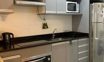 Imagem 4: PORTO ALEGRE - Apartamento Padrão - Passo D' Areia