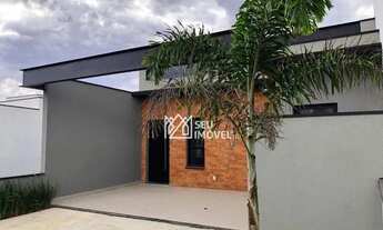Imagem 2: Casa com 3 dormitórios à venda, 102 m² por R$ 600.000,00 - Jardim Santa Cruz - Salto/SP