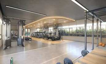 Imagem 6: Apartamento com 120 metros quadrados à venda em Living Grand Wish, Nova Campinas