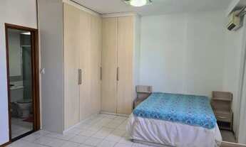 Imagem 7: Metropolis Residence - Parque Dez - Apto 01 quarto (estilo loft) mobiliado