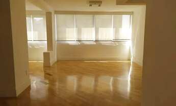 Imagem 2: Apartamento no Jardim Europa 120m2 - 01 vaga - 02 suítes - andar alto