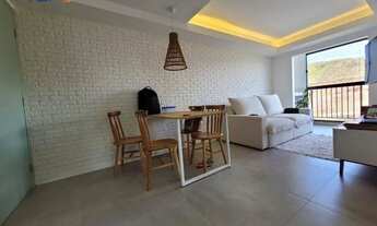 Imagem: Incrivel apartamento reformado com muito