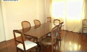 Imagem 3: CASA ASSOBRADADA - MORUMBI - SP