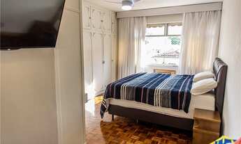 Imagem 7: Apartamento com 3 quartos à venda na Rua Marino da Costa, bem próximo ao comercio e transp