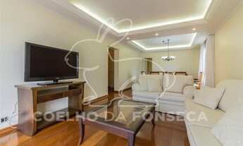 Imagem 3: São Paulo - Apartamento Padrão - Paraíso