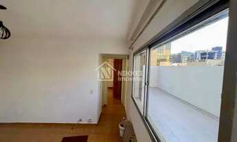 Imagem 5: Apartamento para aluguel, 1 quarto, 1 vaga, Vila Clementino - São Paulo/SP