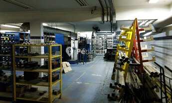 Imagem: Pavilhão/Galpão à venda no bairro Vila