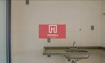 Imagem 5: Apartamento à venda no bairro Alto de Pinheiros - São Paulo/SP, Zona Oeste