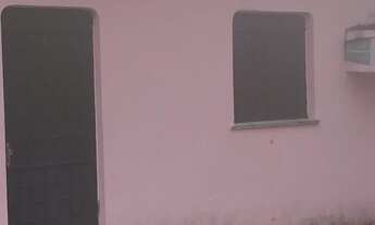 Imagem: Casa no mundo novo