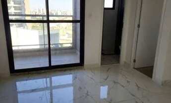 Imagem 5: Apartamento com 2 dormitórios para alugar, 44 m² por R$ 2.584/mês - Vila Maria Alta - São