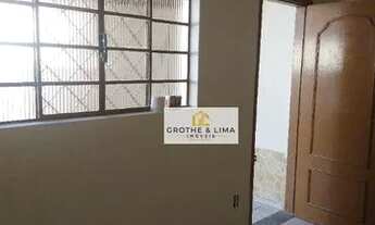 Imagem 6: Casa com 2 dormitórios para alugar, 90 m² por R$ 1.100,00/mês - Terra Nova - Taubaté/SP