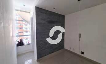 Imagem 3: Sala à venda, 43 m² por R$ 460.000,00 - Icaraí - Niterói/RJ