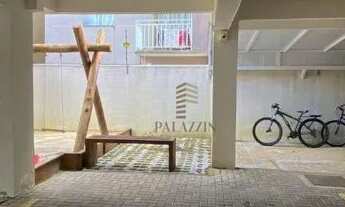 Imagem 5: Apartamento com 2 dormitórios à venda, 50 m² por R$ 205.000 - Iná - São José dos Pinhais/P