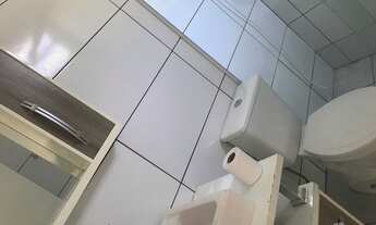 Imagem 5: Kitnet para alugar