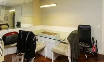 Imagem 3: Apartamento à Venda - Vila Califórnia, 2 Quartos, 55 m2