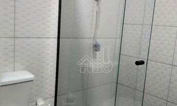 Imagem 7: Apartamento com 2 dormitórios para alugar, 79 m² por R$ 3.012,65/mês - São Domingos - Nite