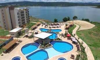 Imagem: Praias Do Lago Caldas Novas 16/04 a 20/04