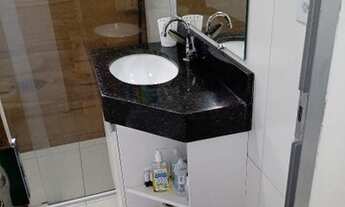 Imagem 5: Contagem - Apartamento Padrão - Riacho das Pedras