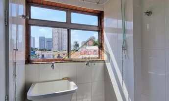 Imagem 7: Apartamento com 2 dormitórios para alugar na Chácara Santo Antônio