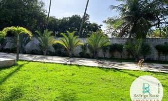 Imagem 5: Casa com 5 dormitórios à venda, 445 m² por R$ 500.000,00 - Tapera - Aquiraz/CE