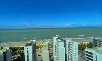 Imagem 5: MRS - Parque Amazonas, 01 quarto, 45m², andar alto, vista panorâmica para o mar